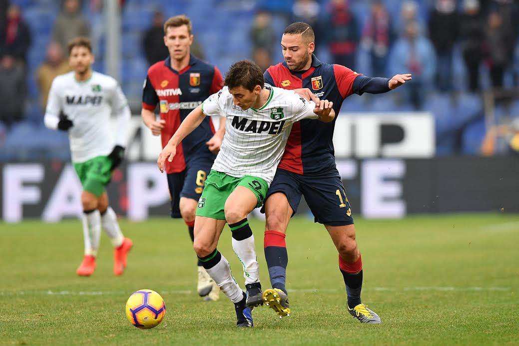 Nhận định Genoa vs Lecce, 0h30 ngày 20/7