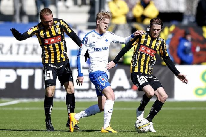 Nhận định, soi kèo Norrköping vs Häcken, 20h00 ngày 18/7