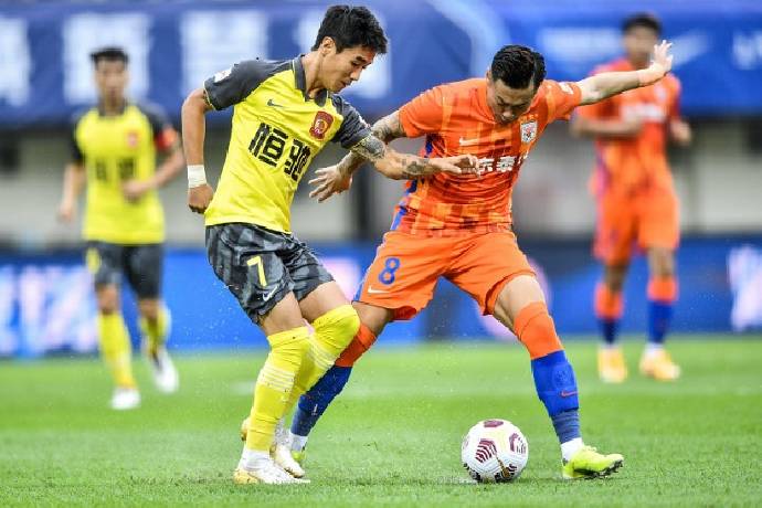 Nhận định, soi kèo Shandong Taishan vs Guangzhou City, 19h00 ngày 18/7