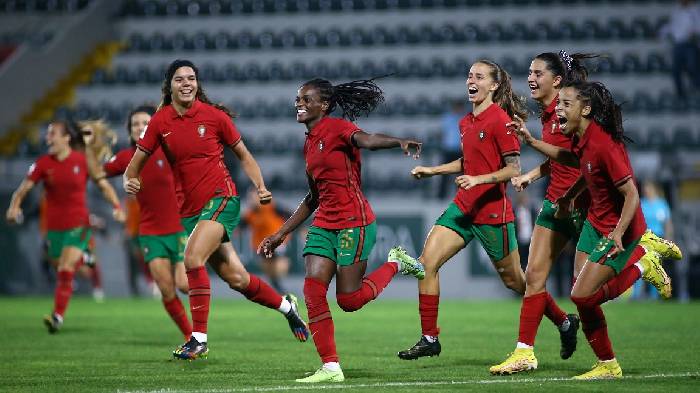 Nhận định ĐT nữ Bồ Đào Nha tại World Cup nữ 2023: Ra ngõ gặp núi cao 