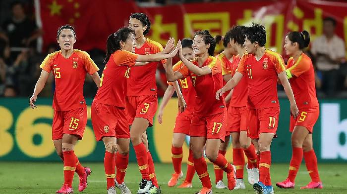Nhận định ĐT nữ Trung Quốc tại World Cup nữ 2023: Dừng bước từ vòng bảng