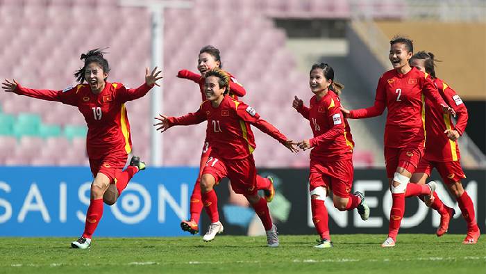 Nhận định ĐT nữ Việt Nam tại World Cup nữ 2023: Khó qua vòng bảng