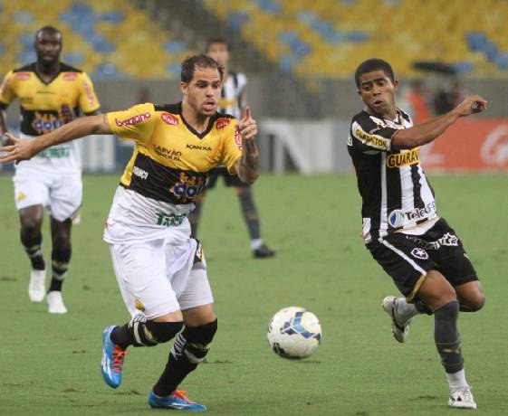 Nhận định, soi kèo Botafogo vs Criciuma, 06h00 ngày 18/7