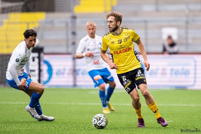 Soi kèo phạt góc Varbergs BoIS vs AIK Solna, 0h ngày 18/7