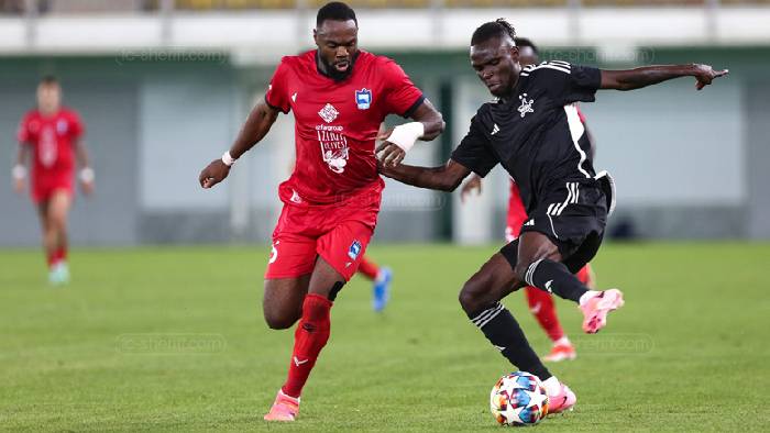 Chuyên gia dự đoán Zira vs Sheriff Tiraspol, 23h00 ngày 18/7