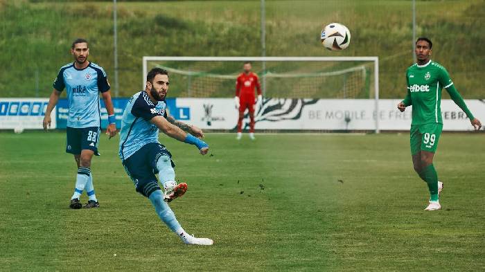 Chuyên gia Tony Ansell dự đoán Struga vs Slovan Bratislava, 22h00 ngày 17/7