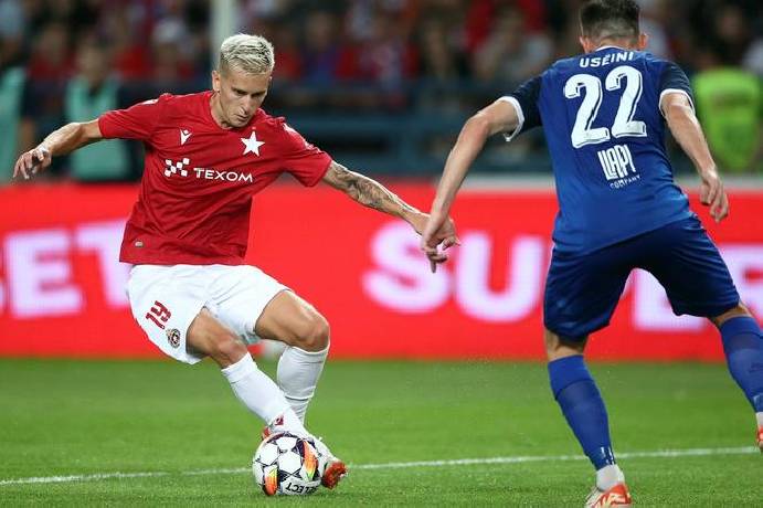 Nhận định, soi kèo KF Llapi vs Wisla Krakow, 21h30 ngày 18/7: Thắng tiếp lượt về