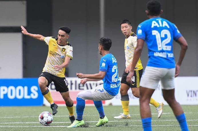 Nhận định, soi kèo Lion City Sailors vs Tampines Rovers FC, 18h45 ngày 18/7: Điểm tựa sân nhà