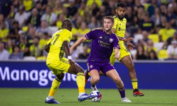 Nhận định, soi kèo Nashville vs Orlando City, 7h30 ngày 18/7: Khách tự tin