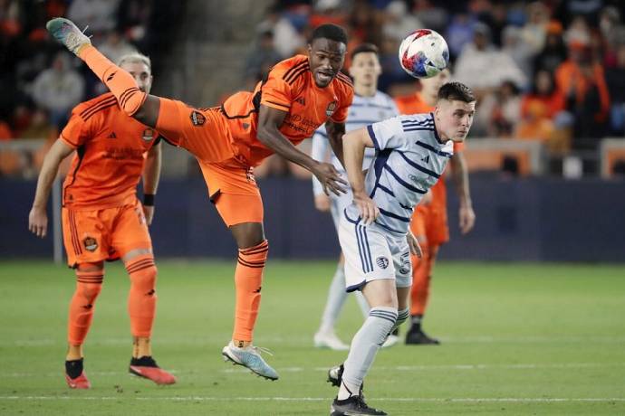 Nhận định, soi kèo San Jose Earthquakes vs Houston Dynamo, 09h30 ngày 18/7: Khó có “Động đất” ở San Jose