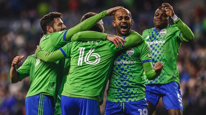 Nhận định, soi kèo Seattle Sounders vs Saint Louis City, 09h30 ngày 18/7: Nối dài mạch thắng