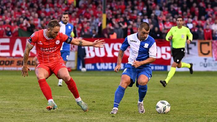 Nhận định, soi kèo St Joseph's vs Shelbourne, 23h00 ngày 18/7: Khó tin cửa trên