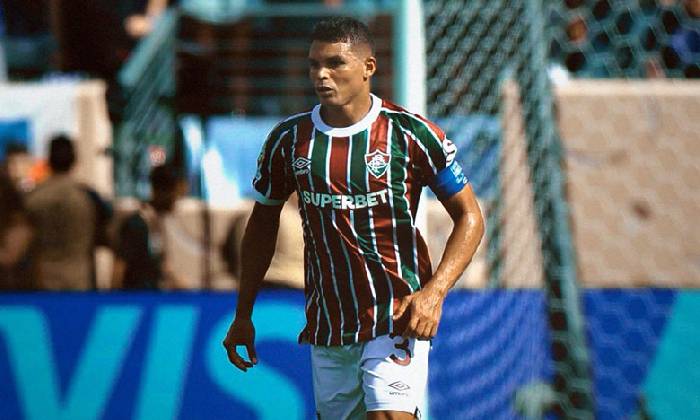 Kèo vàng bóng đá Fluminense vs Cruzeiro, 05h30 ngày 18/7: Khó lên đỉnh Kèo vàng bóng đá Fluminense vs Cruzeiro, 05h30 ngày 18/7: Khó lên đỉnh