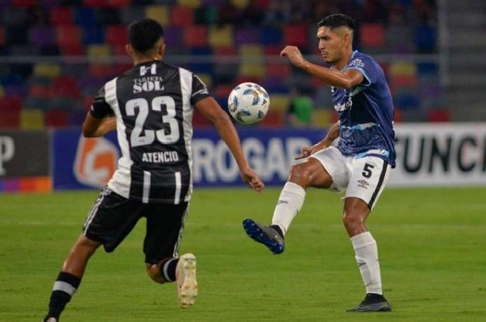 Nhận định, soi kèo Atletico Tucuman vs Central Cordoba, 5h30 ngày 19/7: Chủ nhà ngã ngựa
