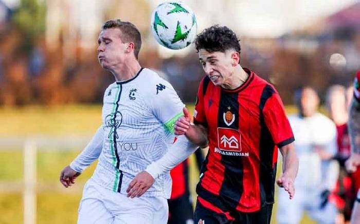 Nhận định, soi kèo Cliftonville vs St Joseph's, 1h45 ngày 18/7: Cởi mở