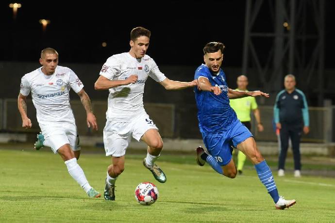 Nhận định, soi kèo Dinamo Brest vs Sutjeska Niksic, 01h30 ngày 18/7: Khách trắng tay Nhận định, soi kèo Dinamo Brest vs Sutjeska Niksic, 01h30 ngày 18/7: Khách trắng tay