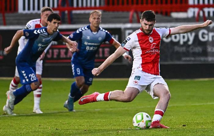 Nhận định, soi kèo Hegelmann vs St Patrick's Athletic, 23h00 ngày 17/7: Tự tin ngược dòng