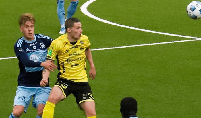Nhận định, soi kèo HJK Helsinki vs NSI Runavik, 23h00 ngày 17/7: Gỡ lại chút ít thể diện