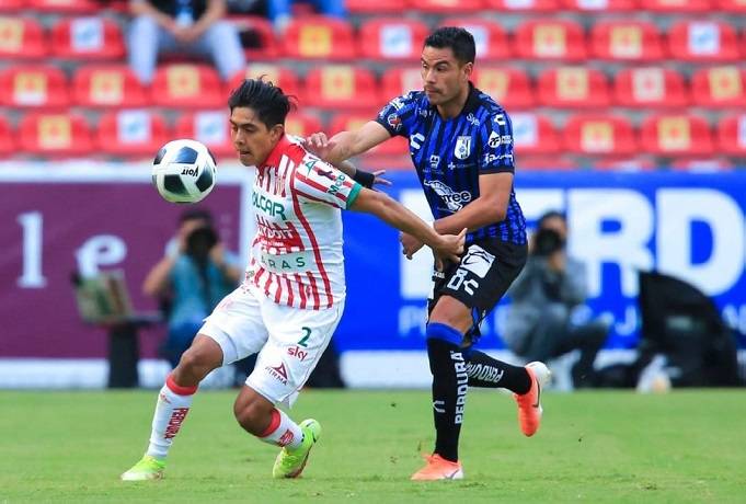 Nhận định, soi kèo Necaxa vs Queretaro, 8h00 ngày 19/7: 'Con mồi' quen thuộc