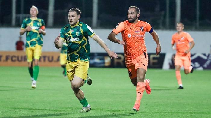 Nhận định, soi kèo Neman Grodno vs Urartu, 01h00 ngày 18/7: Thêm một lần đau