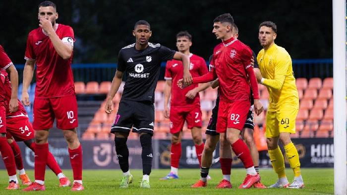 Nhận định, soi kèo Partizani Tirana vs Nomme Kalju, 01h00 ngày 18/7: Khách rơi tự do
