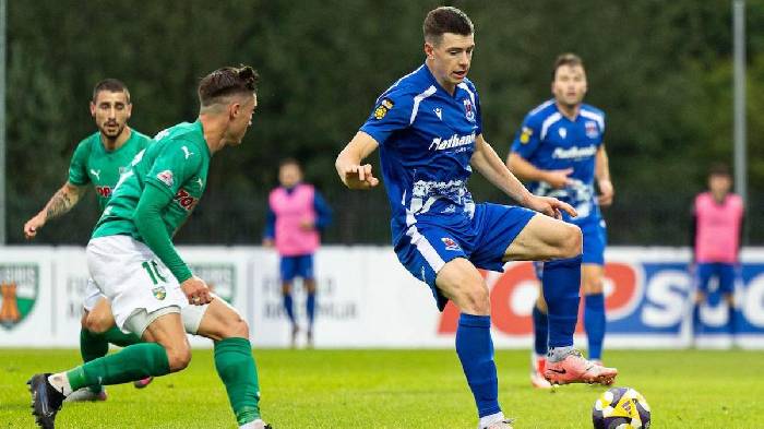 Nhận định, soi kèo Penybont vs Kauno Zalgiris, 0h00 ngày 18/7: Trận cầu danh dự Nhận định, soi kèo Penybont vs Kauno Zalgiris, 0h00 ngày 18/7: Trận cầu danh dự