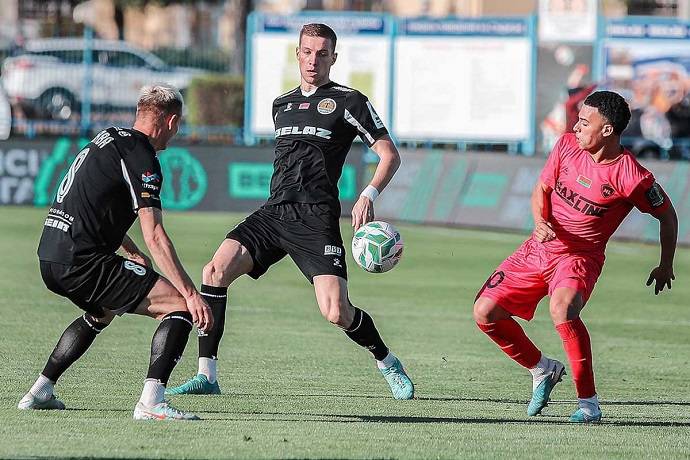 Nhận định, soi kèo Rabotnicki vs Torpedo-BelAZ, 23h00 ngày 17/7: Nối dài mạch thắng