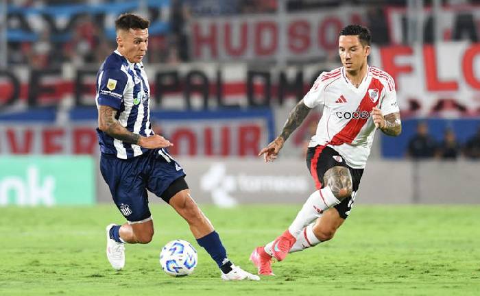 Nhận định, soi kèo Torres Cue vs River Plate Asuncion, 23h00 ngày 17/7: Cuộc phiêu lưu sớm kết thúc