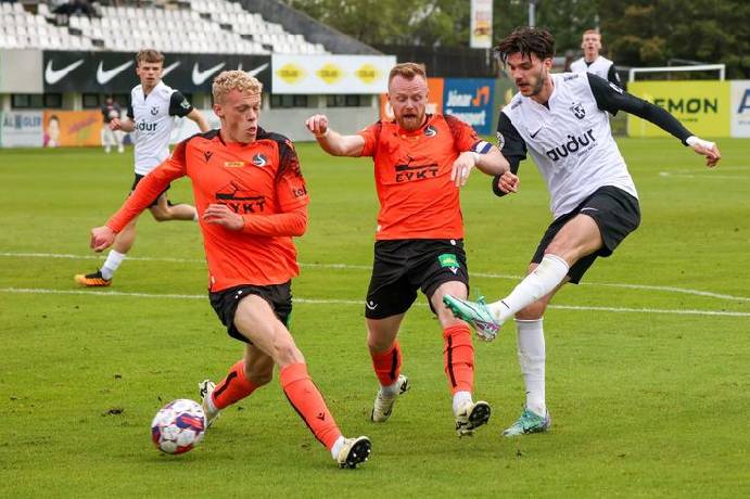 Nhận định, soi kèo UMF Afturelding vs Fram Reykjavik, 02h15 ngày 18/7: Chủ nhà gặp khắc tinh