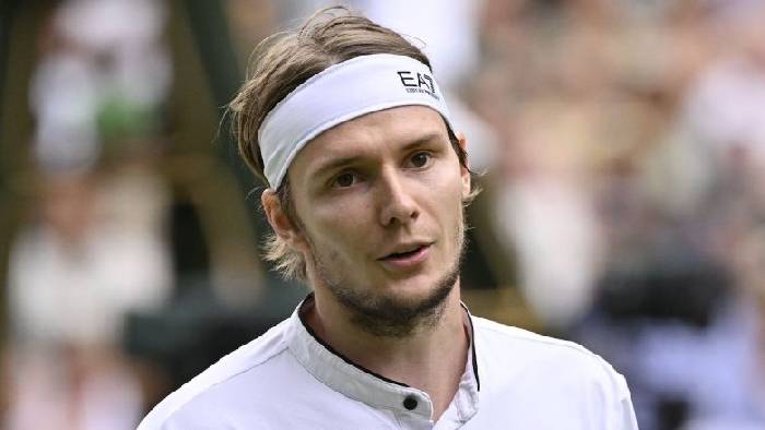 Nhận định tennis Bublik vs Shevchenko, Vòng 2 Swiss Open - 20h00 ngày 17/7