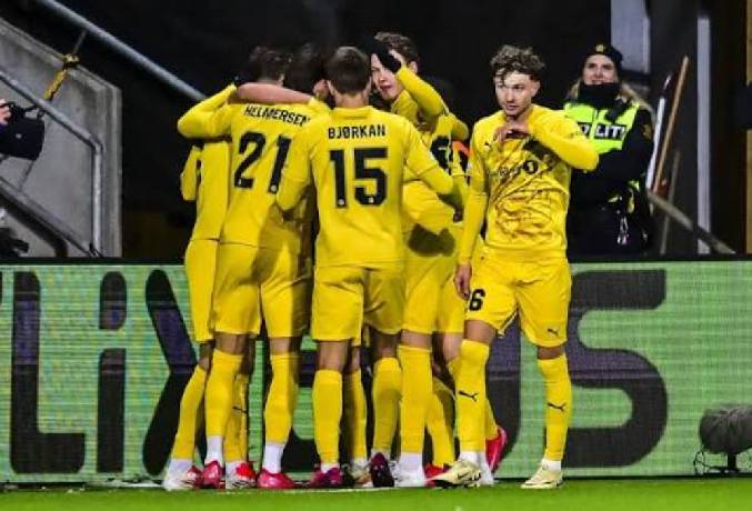 Nhận định bóng đá Bodo Glimt vs Fredrikstad, 0h15 ngày 18/07: Chênh lệch đẳng cấp 
