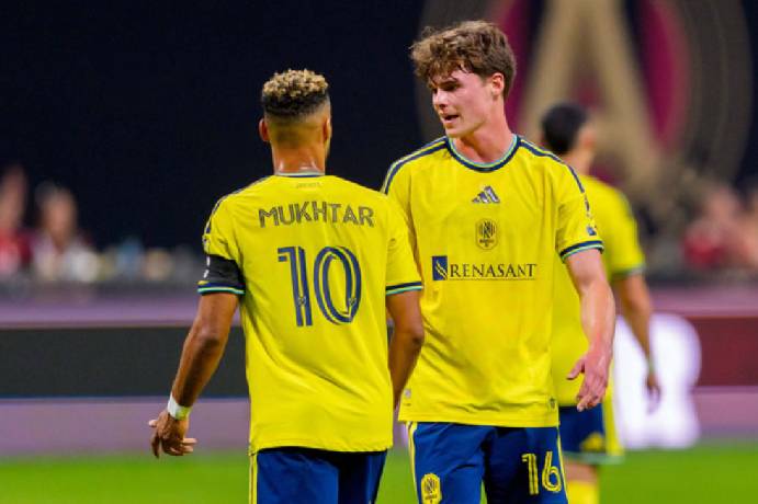 Nhận định bóng đá Nashville vs Atlanta United, 7h10 ngày 18/07: Sức mạnh ông lớn 