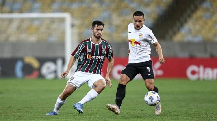 Soi kèo góc Fluminense vs Bragantino, 06h00 ngày 18/07