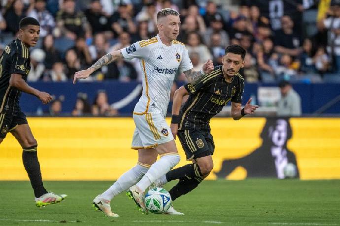Soi kèo góc Los Angeles Galaxy vs Los Angeles FC, 09h25 ngày 18/07