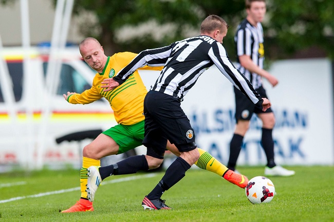 Nhận định Celtic vs KR Reykjavik, 1h45 ngày 19/8