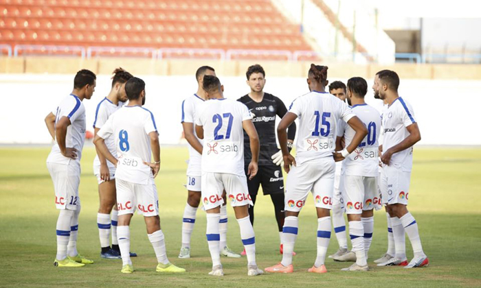 Nhận định Enppi vs Smouha SC, 21h00 ngày 17/8