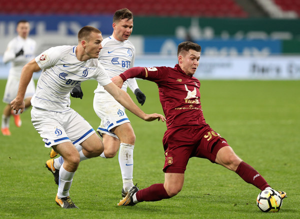 Nhận định PFC Sochi vs Rubin Kazan, 22h00 ngày 18/8