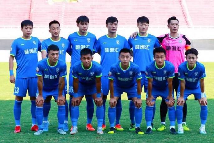 Nhận định, soi kèo Jiangxi Liansheng vs Wuhan Three Towns, 19h00 ngày 19/8