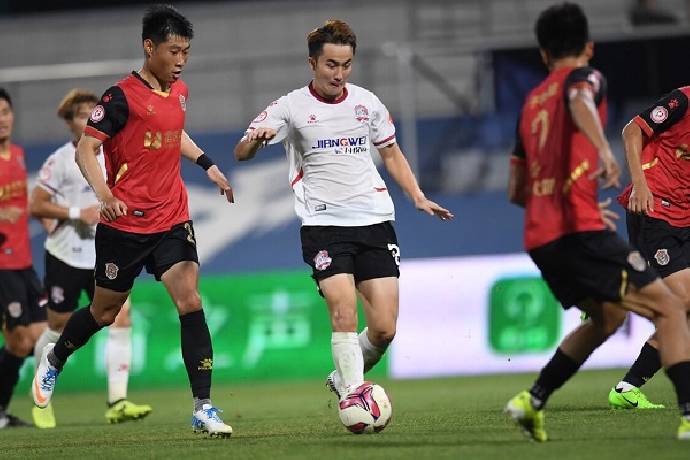 Nhận định, soi kèo Xinjiang Tianshan vs Liaoning Shenyang, 18h35 ngày 17/8