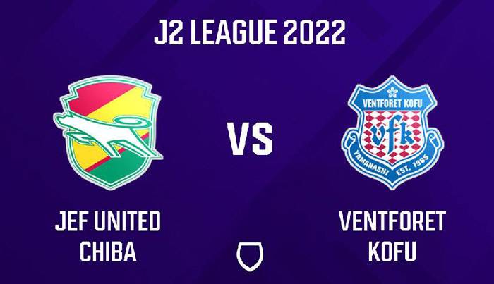 Link xem trực tiếp JEF United vs Ventforet Kofu, 17h ngày 17/8