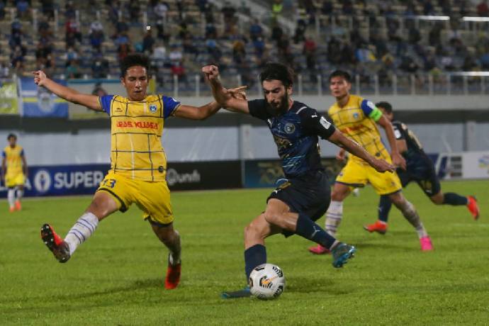 Nhận định, soi kèo Pulau Pinang vs Sri Pahang, 20h ngày 18/8