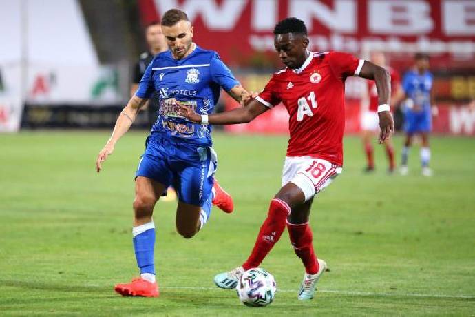 Soi kèo, dự đoán Macao CSKA Sofia vs Basel, 0h ngày 19/8