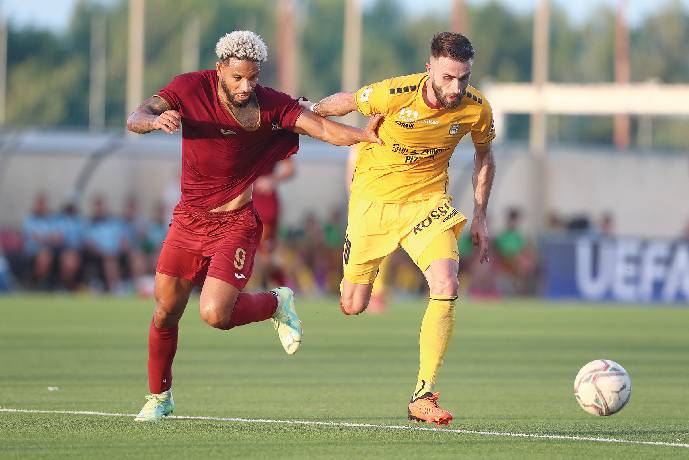 Nhận định, soi kèo Gzira United vs FC Viktoria Plzen, 00h00 ngày 18/8