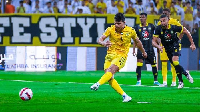 Nhận định, soi kèo Ittihad Kalba vs Al-Sharjah, 21h00 ngày 18/8