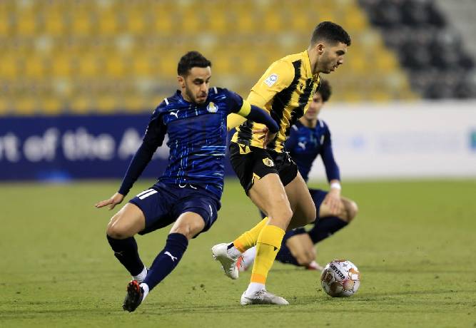 Nhận định, soi kèo Qatar SC vs Al-Gharafa, 22h30 ngày 17/8