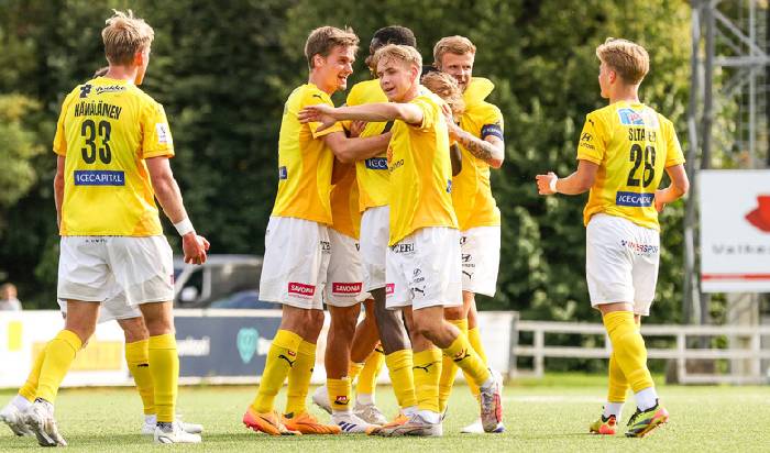 Nhận định, soi kèo KuPS vs Ilves Tampere, 20h00 ngày 18/8: Hy vọng cửa trên