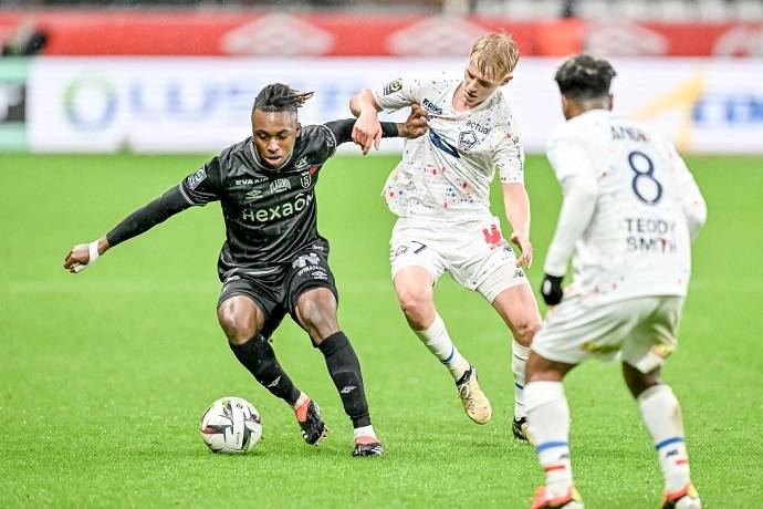 Nhận định, soi kèo Stade de Reims vs Lille OSC, 0h00 ngày 18/8: Điểm tựa sân nhà