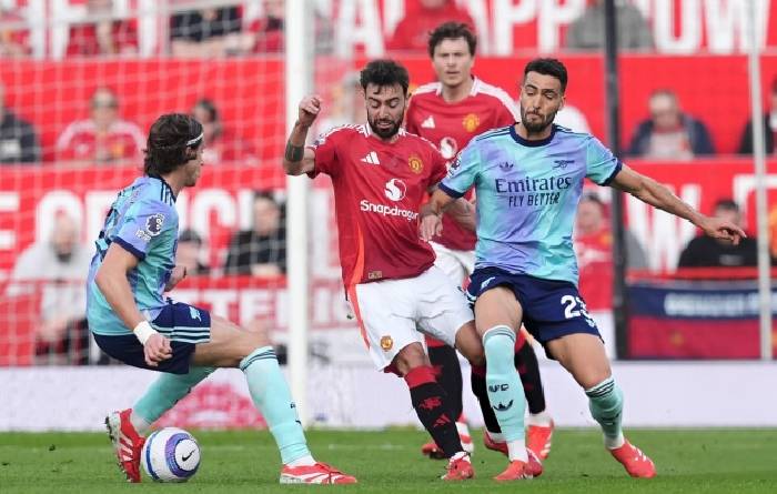 Chuyên gia Tony Ansell dự đoán MU vs Arsenal, 22h30 ngày 18/8