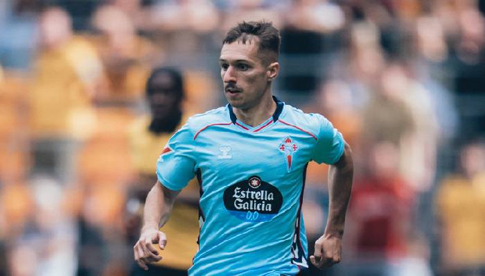 Kèo vàng bóng đá Celta Vigo vs Getafe, 22h00 ngày 17/8: Tin vào chủ nhà