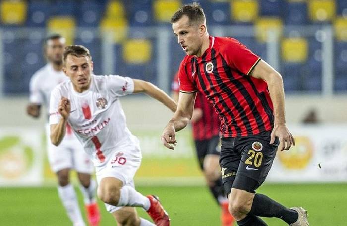 Nhận định, soi kèo Genclerbirligi vs Antalyaspor, 22h59 ngày 17/8: Điểm số đầu tiên